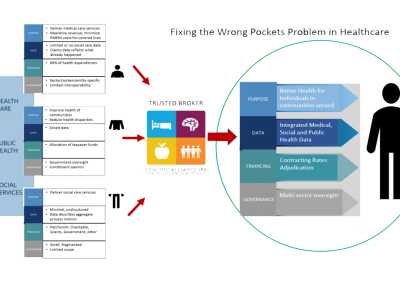 Wrong Pockets/Healthy Alliance Analysis